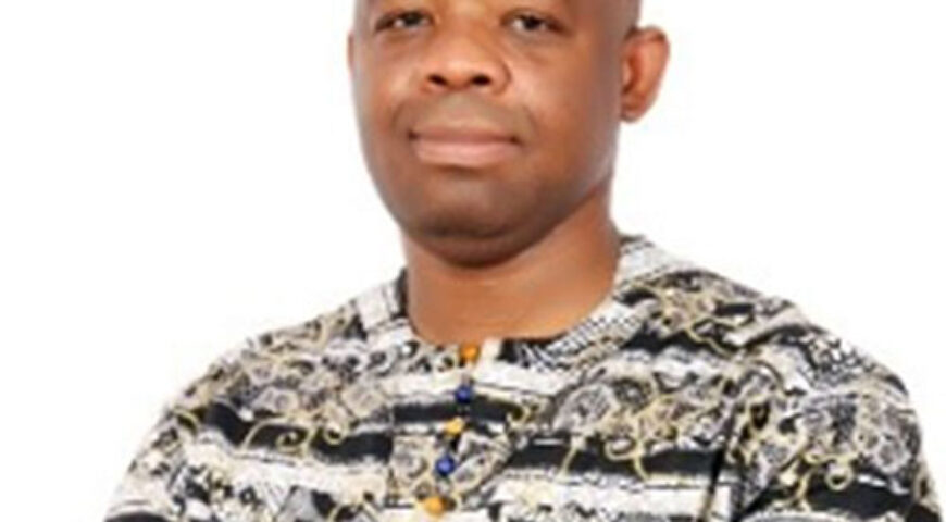 Anges Yadouleton, PhD