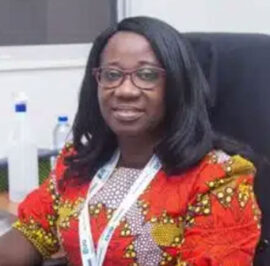 Dr. Adwoa Asante-Poku