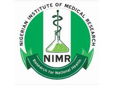 National Institute Of Medical Research (NIMR), Nigeria