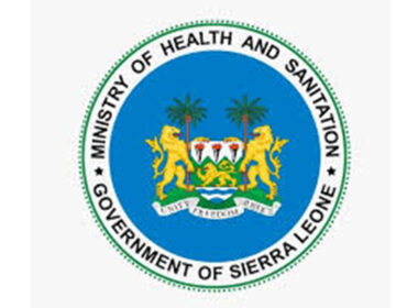 Central Public Health Laboratories (CPHL), Sierra Leone