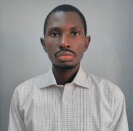 MFOUMBI  Guy Arnaut , Msc