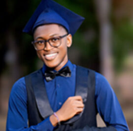 Johnny Abioseh Norman, BSc, MPH