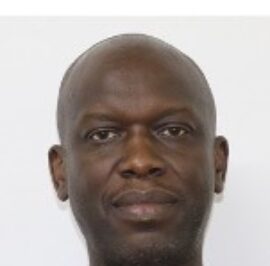 Mr. Dembo Kanteh
