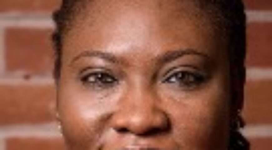 Eniyou Cheryll Oriero