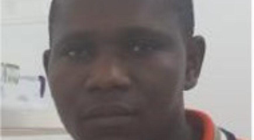 Sessinou Benoît Assogba