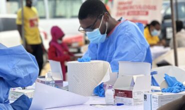 Celebrating World TB Day 2026 with Impact Across Communities
