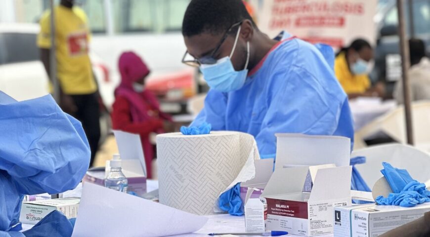 Celebrating World TB Day 2026 with Impact Across Communities