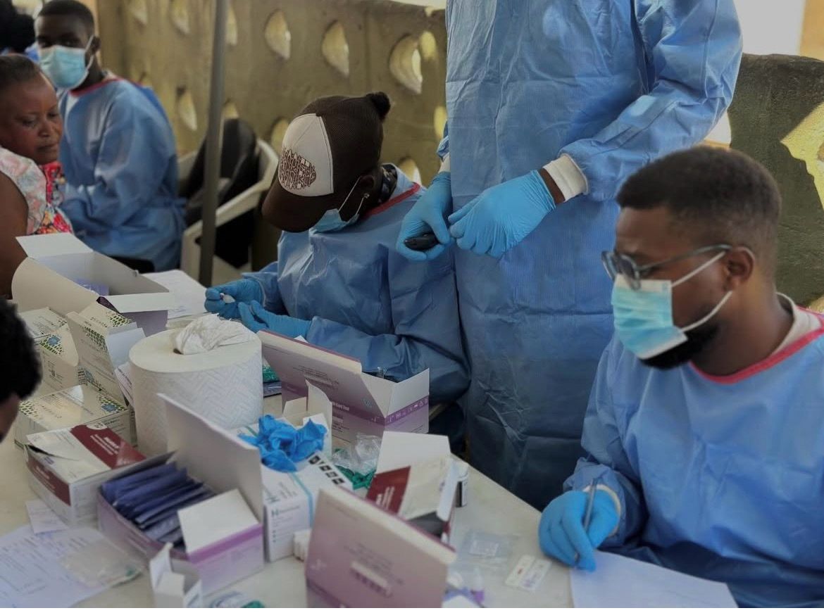 Celebrating World TB Day 2026
